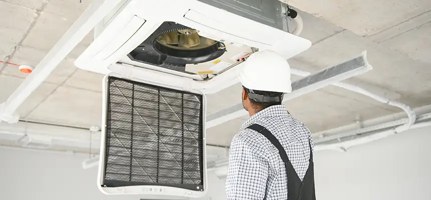 Our Affordable Duct Cleaning Near Me Services in Wilmington, DE