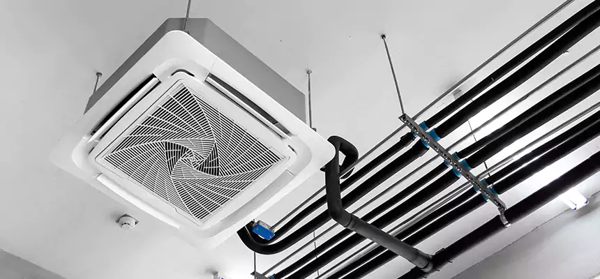 Our Air Duct Deep Cleaning Services in Wilmington, DE