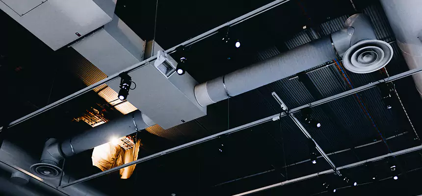 Our Air Duct Replacement Services in Wilmington, DE