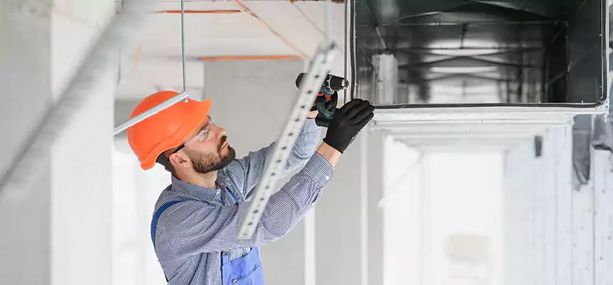 Our Air Vent Replacement Services in Wilmington, DE