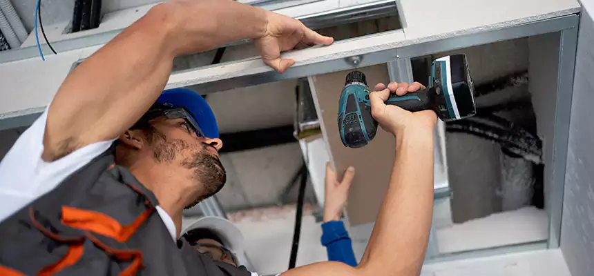Our Apartment Air Duct Cleaning Services in Wilmington, DE