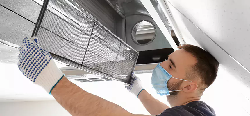 Our Bathroom Exhaust Duct Cleaning Services in Wilmington, DE