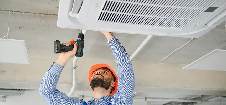 Detailed Multi‑Unit Riser & Roof Termination Cleaning in Wilmington