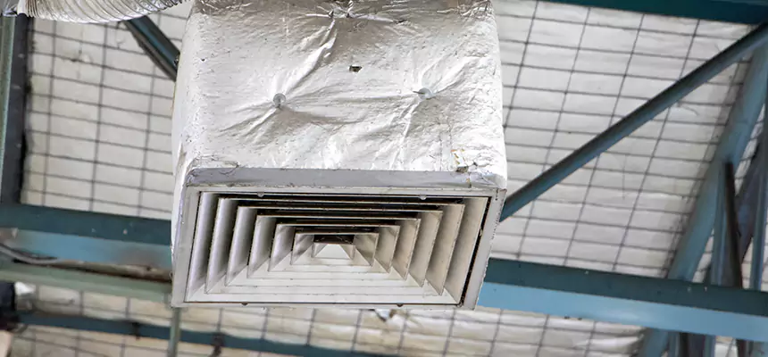 Our Custom HVAC Ductwork Services in Wilmington, DE