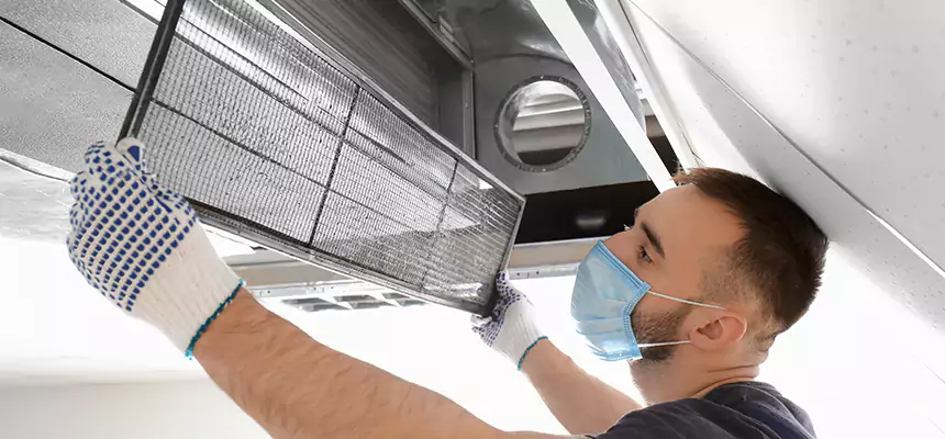 Our Dryer Vent Replacement Services in Wilmington, DE