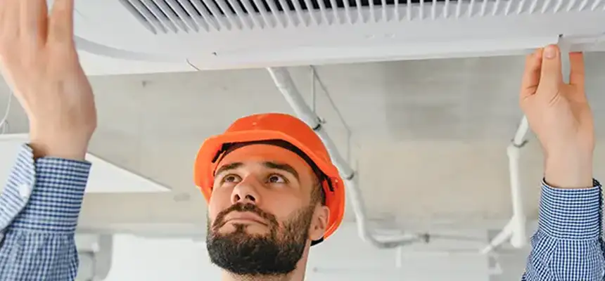 Our Furnace Vent Cleaning Services in Wilmington, DE