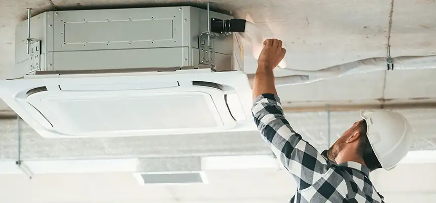 Our Local Vent Cleaning Services in Wilmington, DE