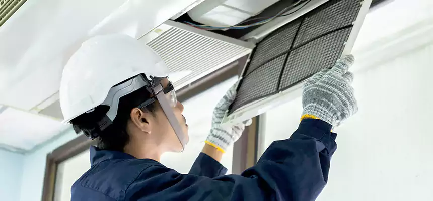 Our Multi-family Home Duct Cleaning Services in Wilmington, DE