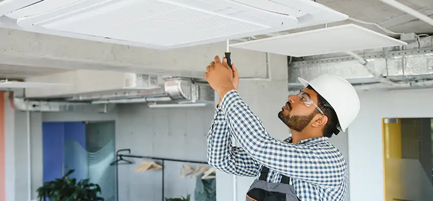 Our Roof Dryer Vent Cleaning Services in Wilmington, DE