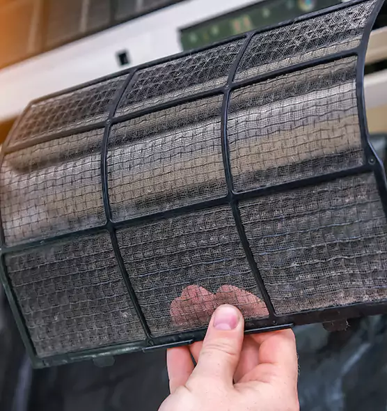 Top-notch AC Air Filter Replacement in Wilmington