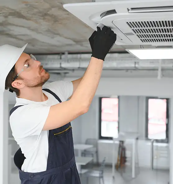 Top Affordable Duct Cleaning Services Near Me in Wilmington, DE