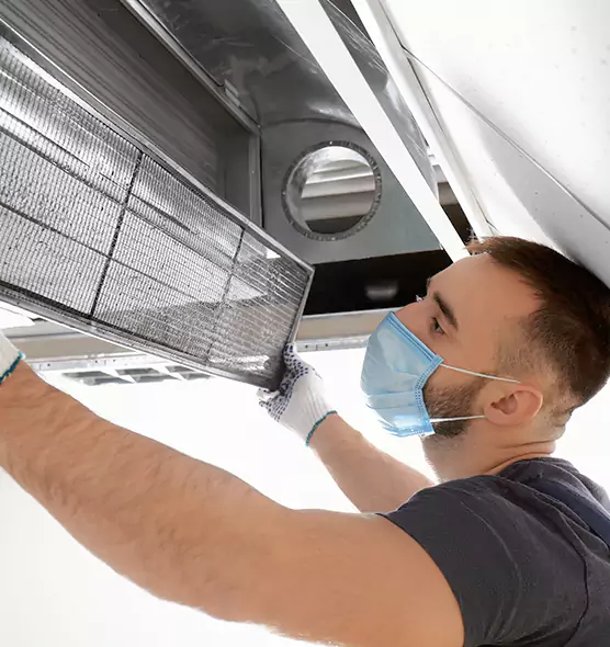 About Air Duct Pathogen Disinfection in Wilmington, DE