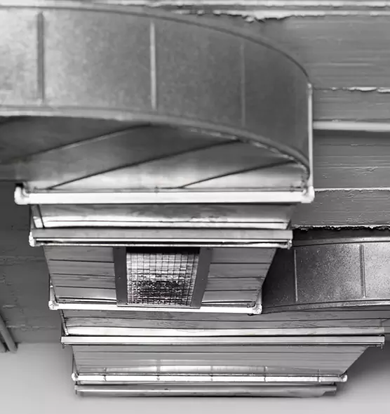 Professional Air Duct Pet Hair Removal in Wilmington, DE