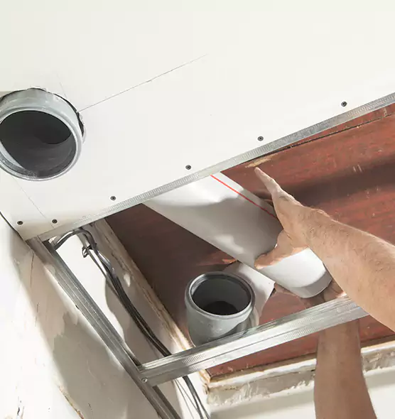 Professional Attic Air Duct Cleaning in Wilmington, DE