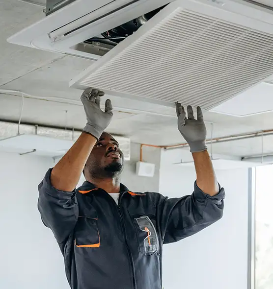 About Certified Air Duct Specialists in Wilmington, DE