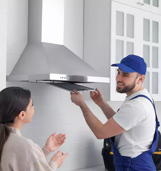 Professional Dryer Vent Cleaning Service in Wilmington, DE