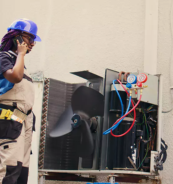 Professional Energy-Efficient HVAC Cleaning in Wilmington, DE