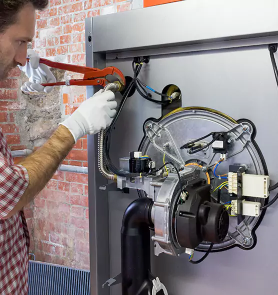 Advanced Repair Dryer Vent Hose in Wilmington, DE