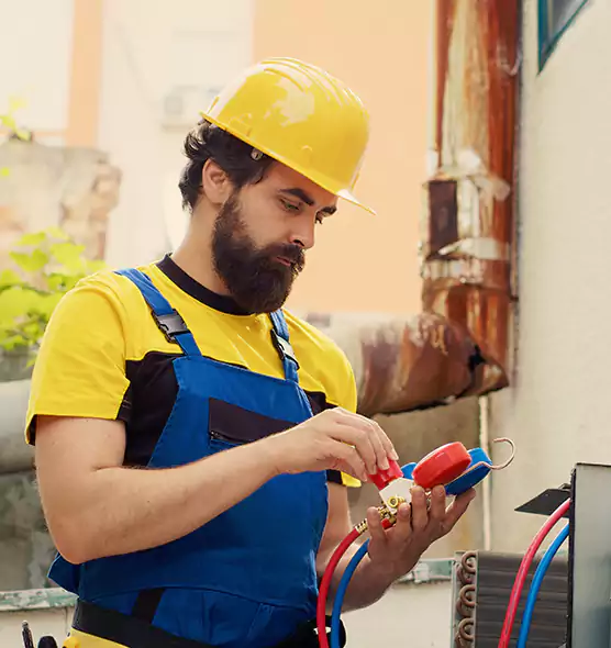 About Smart HVAC Installation in Wilmington, DE