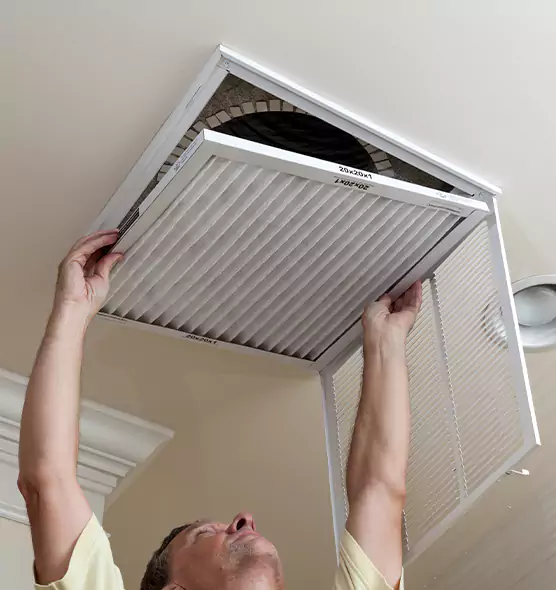 Trusted Vent Shaft Cleaning Expert in Wilmington, DE