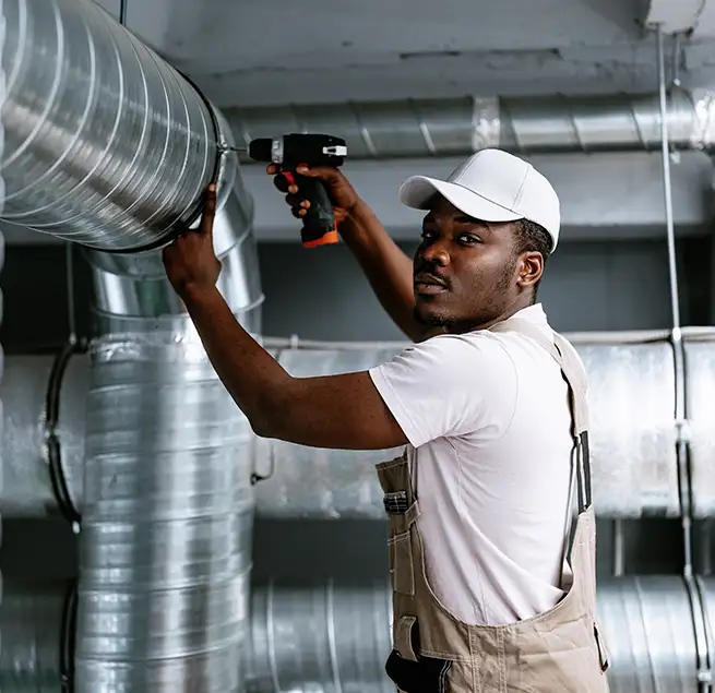 Why Homeowners & Businesses Trust Us Wilmington, DE