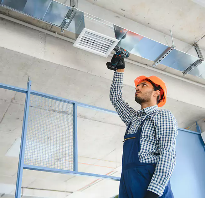 Why Homeowners & Businesses Trust Us in Wilmington, DE?