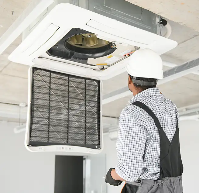 Why Homeowners & Businesses Trust Us in Wilmington, DE?