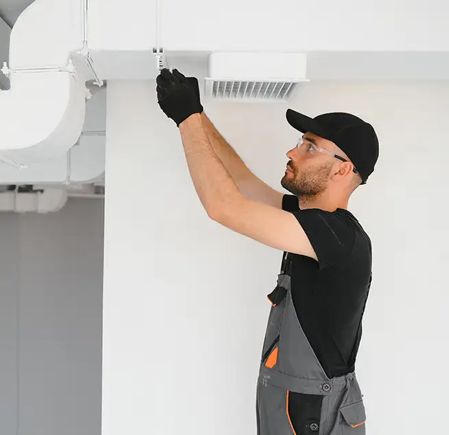 Why Homeowners & Businesses Trust Us in Wilmington, DE?