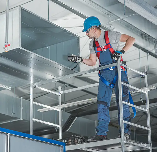 Why Homeowners & Businesses Trust Us in Wilmington, DE?