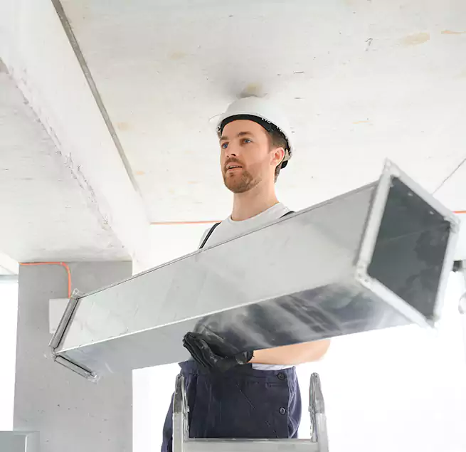 Why Homeowners & Businesses Trust Us in Wilmington, DE