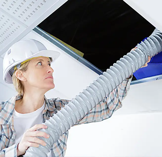 Why Homeowners & Businesses Trust Us Wilmington, DE