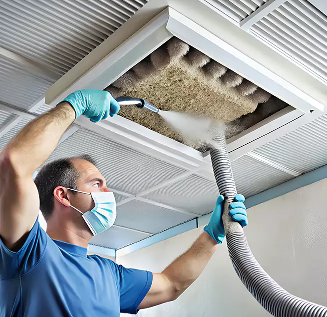 Why Homeowners & Businesses Trust Us Wilmington, DE