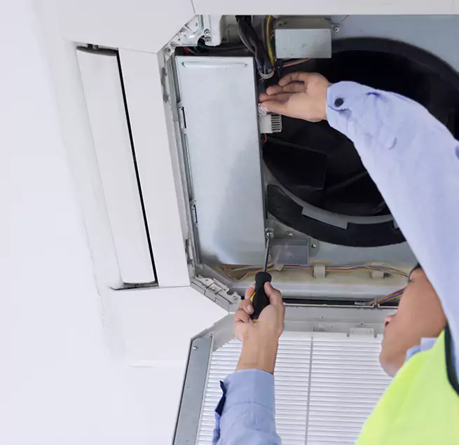 Why Homeowners & Businesses Trust Us Wilmington, DE?