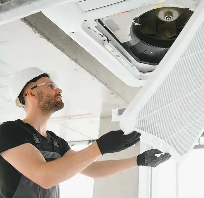 Why Homeowners & Businesses Trust Us in Wilmington, DE?