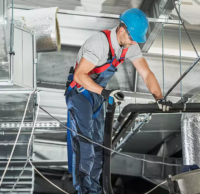 Why Homeowners & Businesses Trust Us in Wilmington, DE?