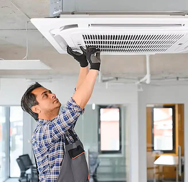 Why Homeowners & Businesses Trust Us in Wilmington, DE?