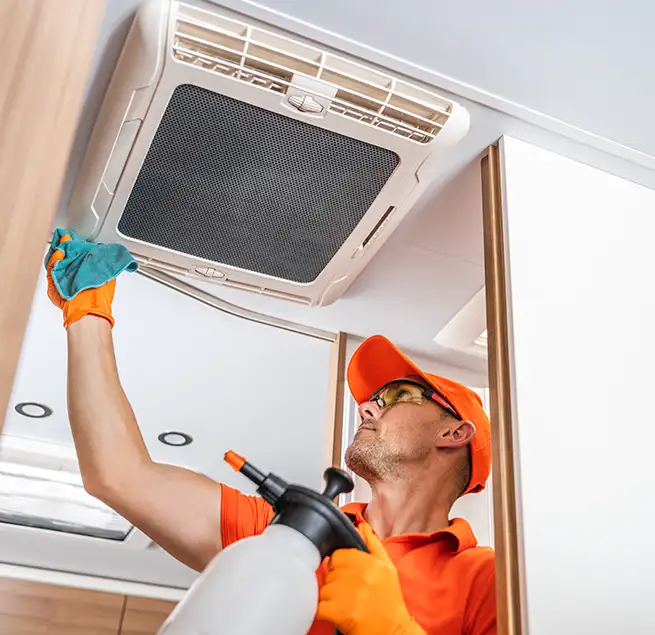 Why Homeowners & Businesses Trust Us in Wilmington, DE?