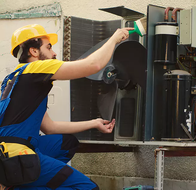 Why Homeowners Businesses Trust Us in Wilmington, DE?