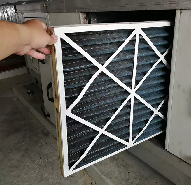 Why Homeowners & Businesses Trust Us Wilmington, DE?