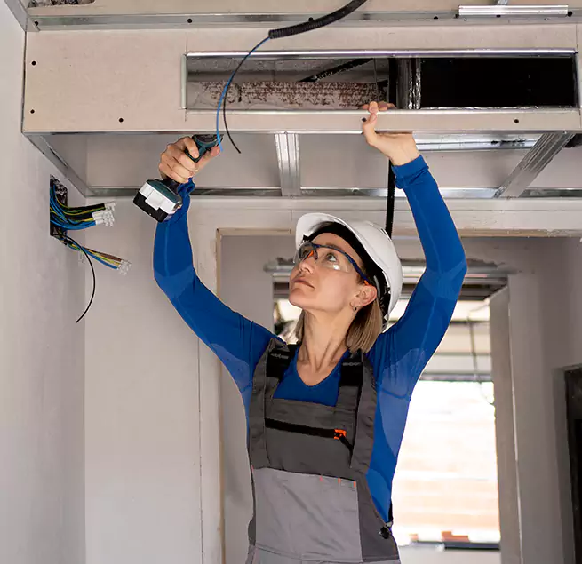 Why Homeowners & Businesses Trust Us in Wilmington, DE?