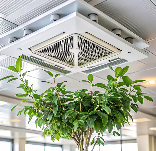 Why Homeowners & Businesses Trust Us in Wilmington, DE