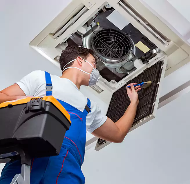 Why Homeowners & Businesses Trust Us in Wilmington, DE?