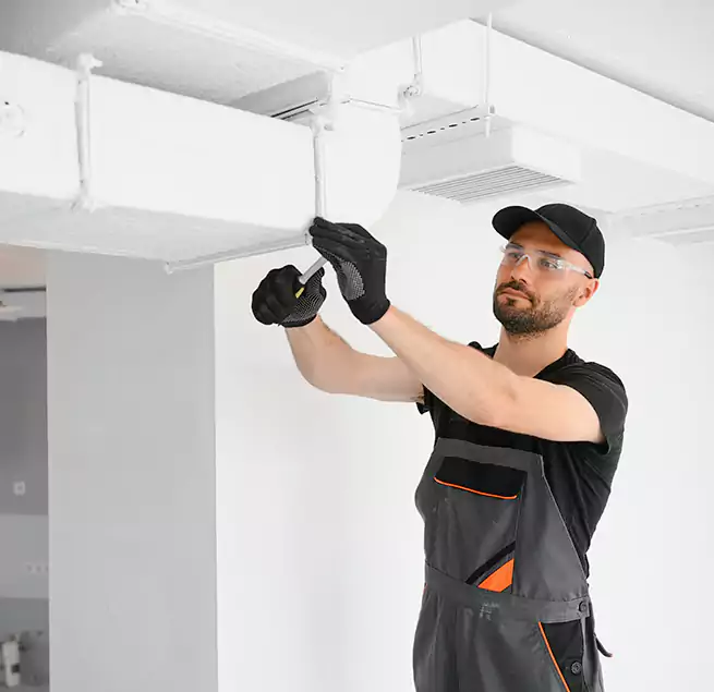 Why Homeowners & Businesses Trust Us in Wilmington, DE?