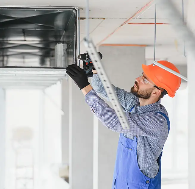 Why Homeowners Businesses Trust Us Wilmington, DE