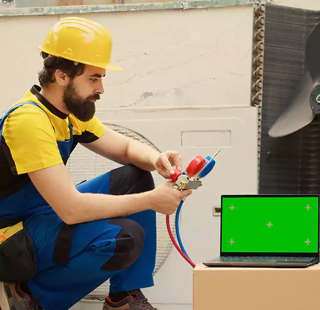 Why Homeowners & Businesses Trust Us in Wilmington, DE?