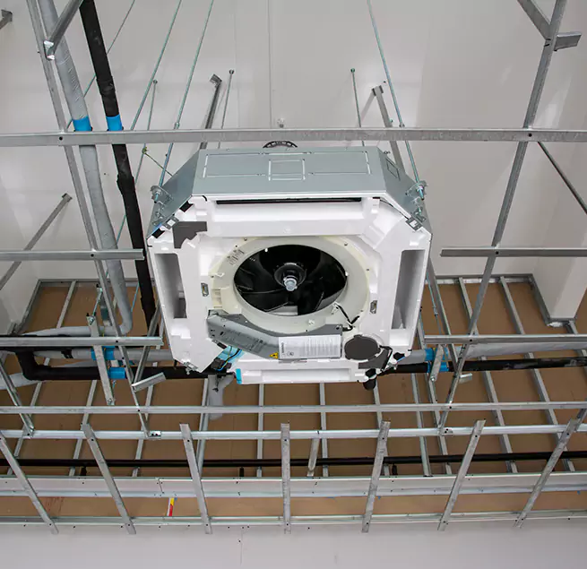 Why Homeowners & Businesses Trust Us in Wilmington, DE?