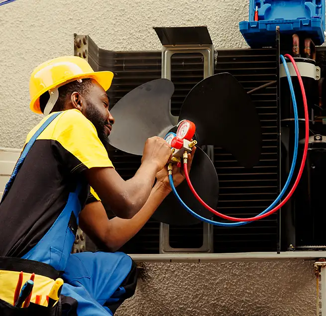 Why Homeowners & Businesses Trust Us in Wilmington, DE?