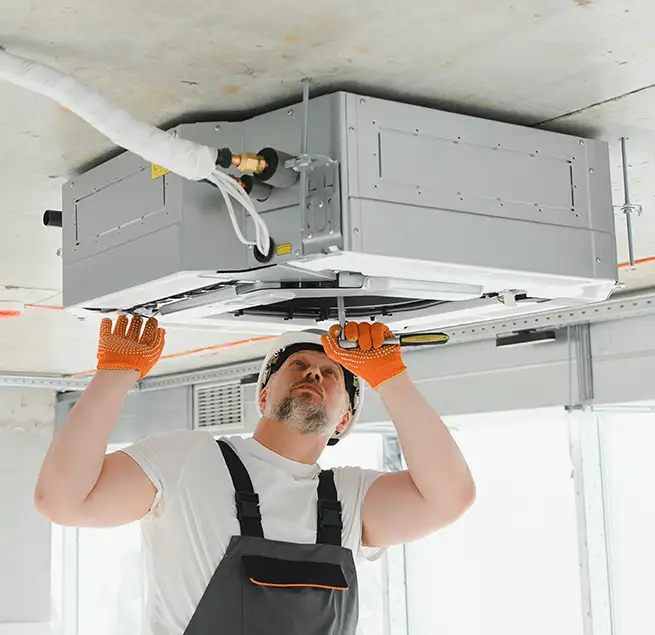 Why Homeowners & Businesses Trust Us Wilmington, DE