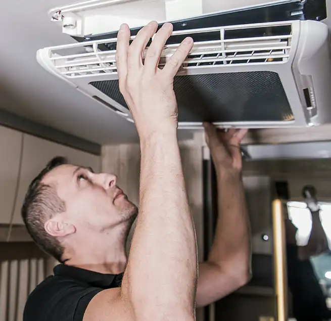 Why Homeowners & Businesses Trust Us Wilmington, DE