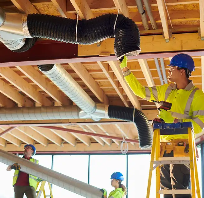 Why Homeowners & Businesses Trust Us in Wilmington, DE?